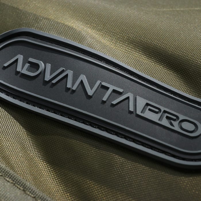 Advanta Pro Peak 1 Man Bivvy - Green 12