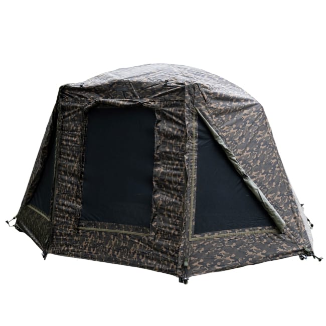 Advanta Pro Peak 1 Man Camo Overwrap 