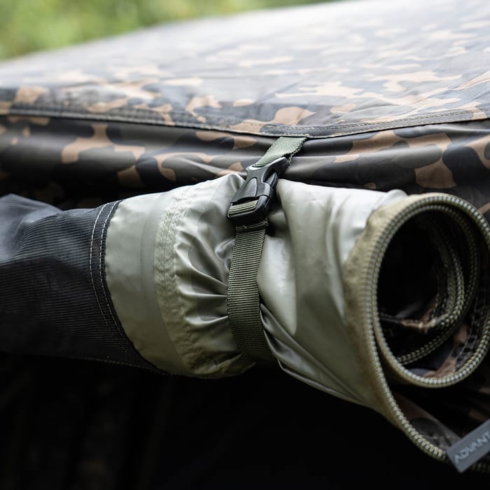 Advanta Pro Peak 1 Man Camo Overwrap In Use 2