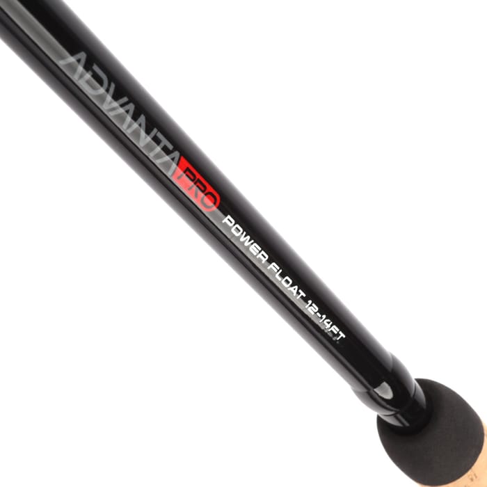 Advanta Pro Power Float Rod 12ft - 14ft 2