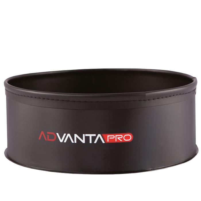 Advanta Pro EVA Round Ground Bait Bowl & Riddle Set Of 3 3