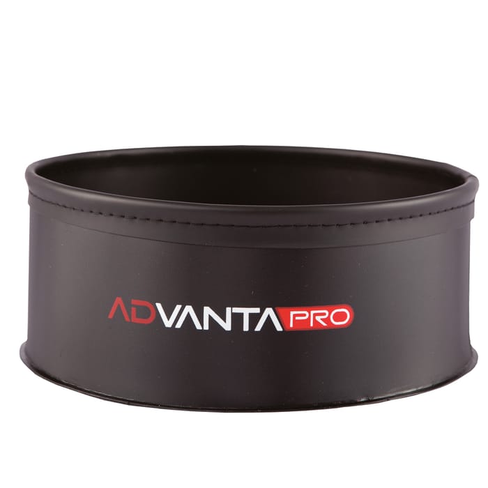 Advanta Pro EVA Round Ground Bait Bowl & Riddle Set Of 3 4