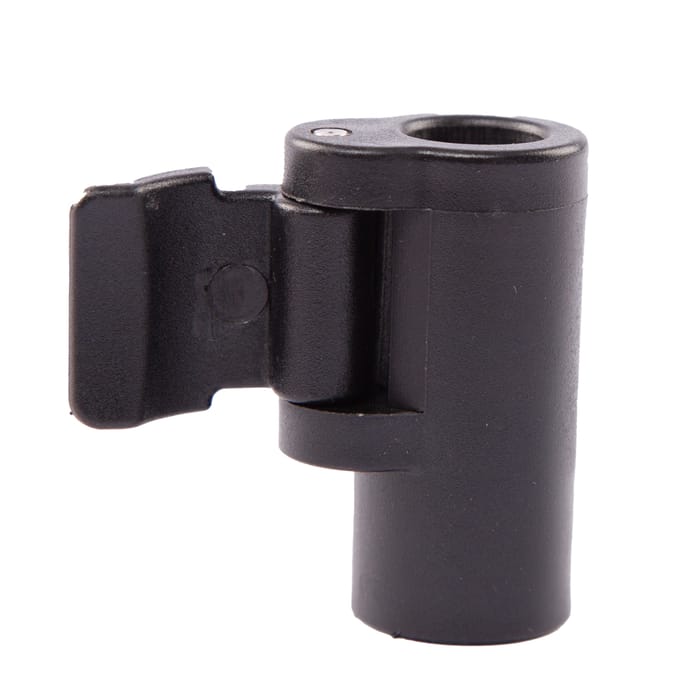 Advanta Protector Bivvy V2 & MZ Tension Pole Locking Mechanism (Updated) 2