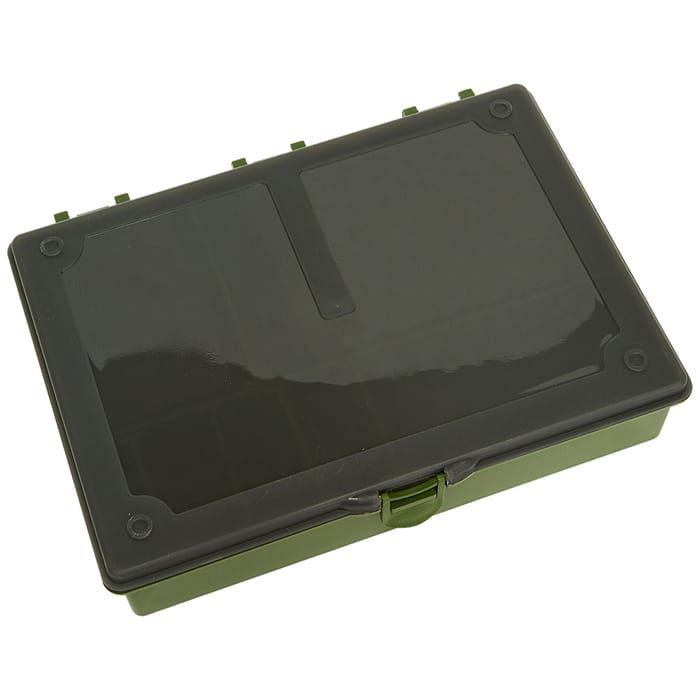 Advanta Protector Carp Tackle Box System Medium