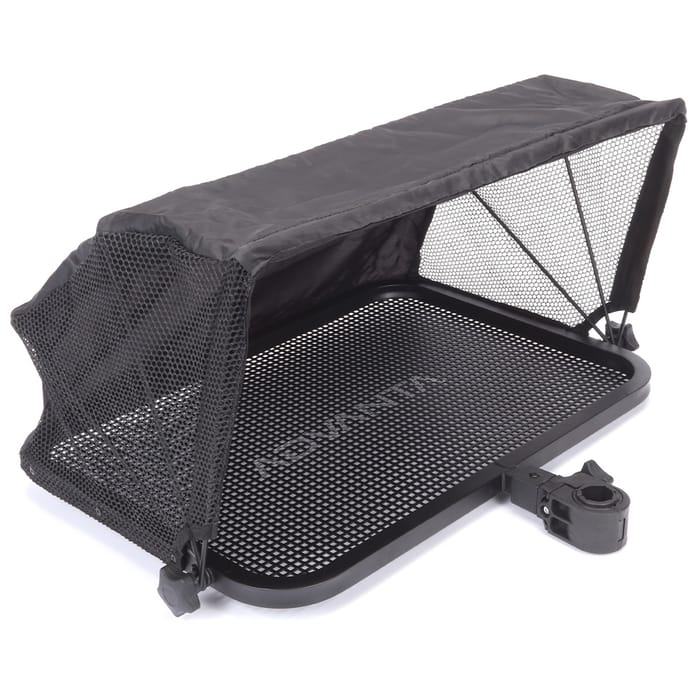 Advanta Protector Deluxe Side Tray 50x35cm 3