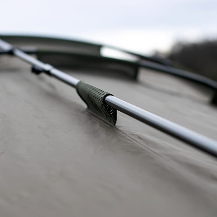 Advanta Protector Extreme 2 Man Bivvy Close Up 1
