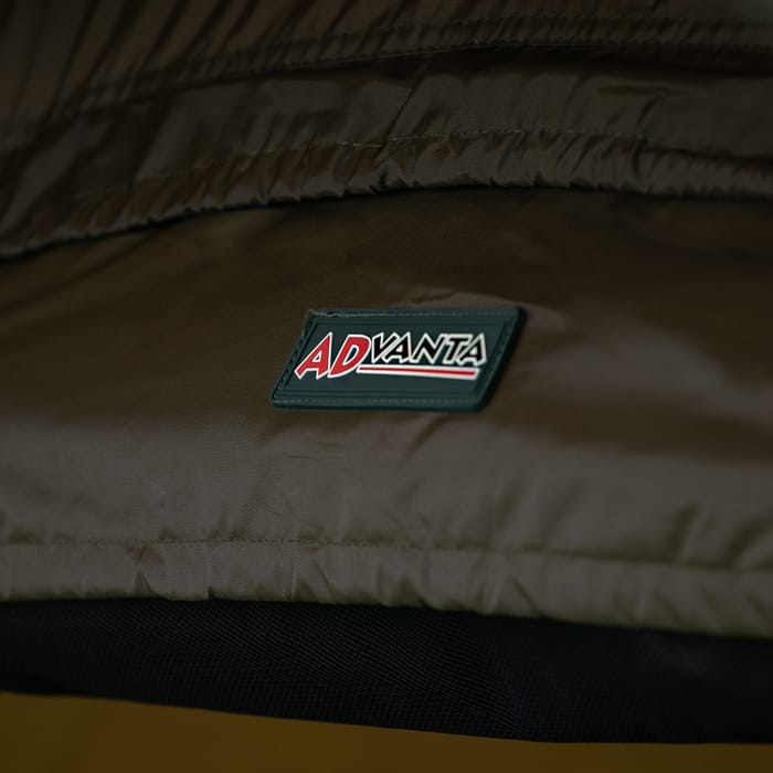 Advanta Protector Extreme 2 Man Bivvy Close Up 3