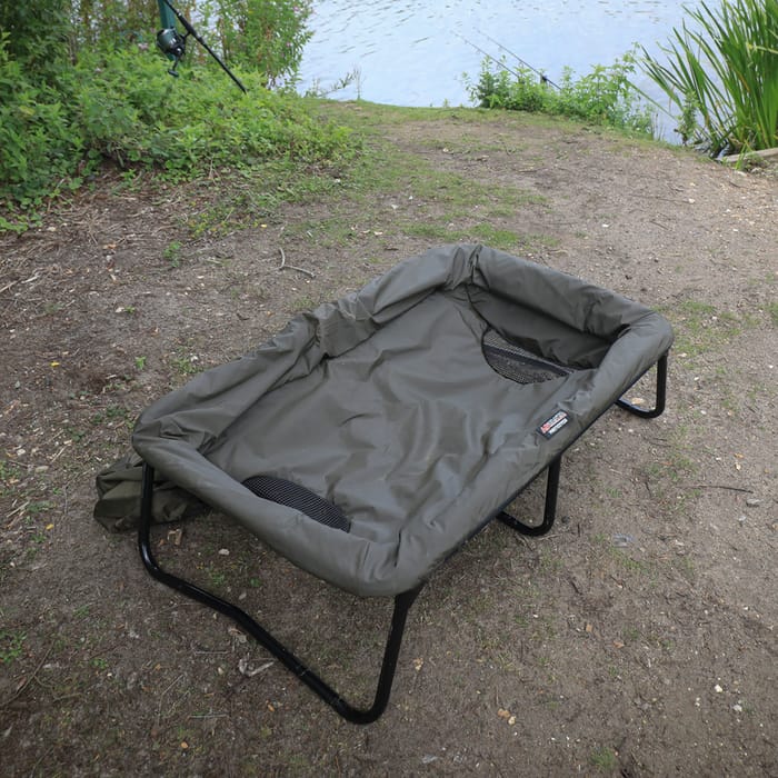 Advanta Protector Hi-Loft Cradle Large