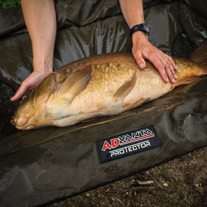 Advanta Protector Hi-Loft Cradle Large