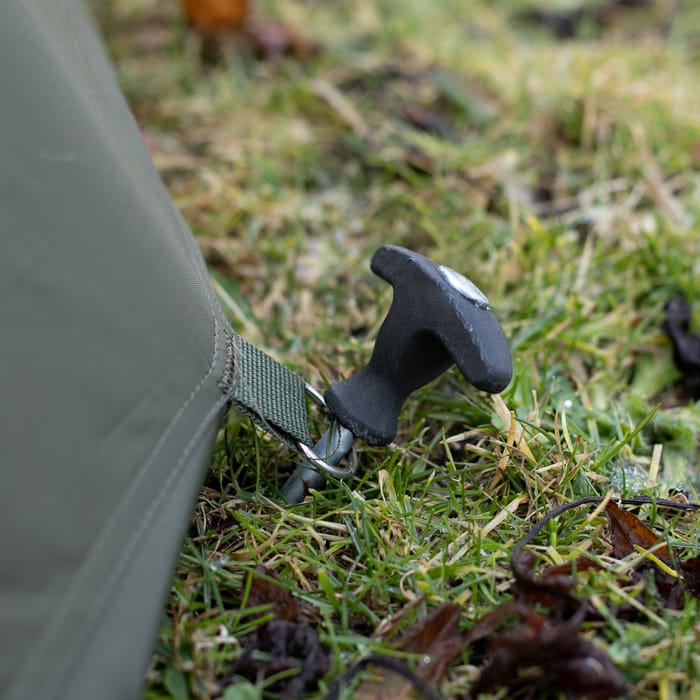Advanta Protector MZ Fishing Bivvy 1 Man Peg
