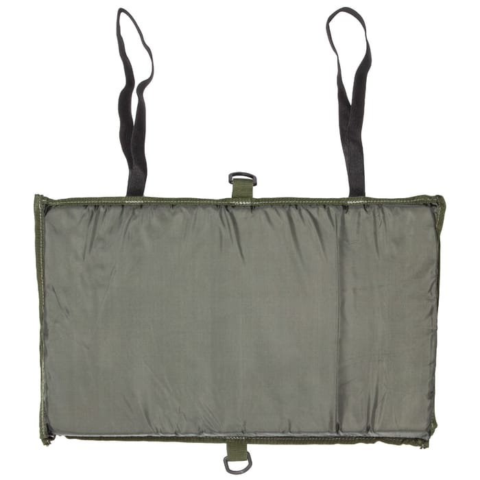 Advanta Protector MZ Unhooking Mat Compact Folded