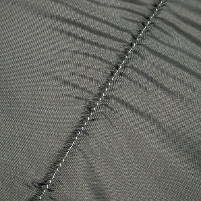 Advanta Protector MZ Unhooking Mat Compact Close Up Stitching