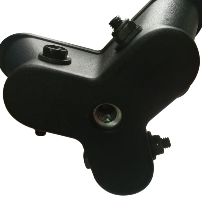 Advanta Protector MZ Weigh Tripod Top Screw Thread