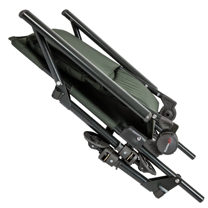 Advanta Protector Recliner Arm Fishing Chair 7