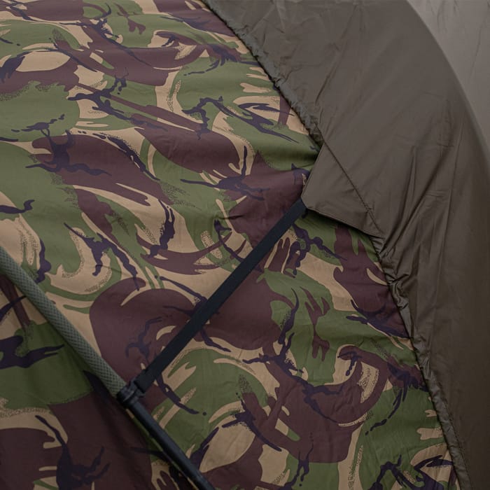 Advanta Protector Uni-Fit Mozzi Front V2  In Use 4