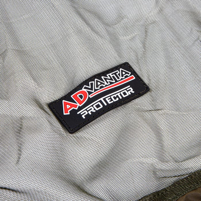 Advanta Protector Uni-Fit Mozzi Front V2