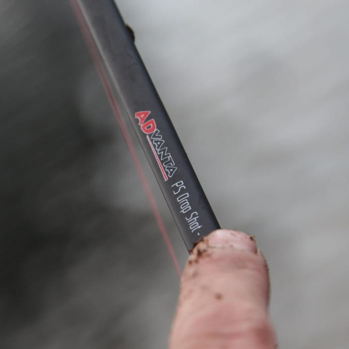 Advanta PS Drop Shot Fishing Rod In Use 2