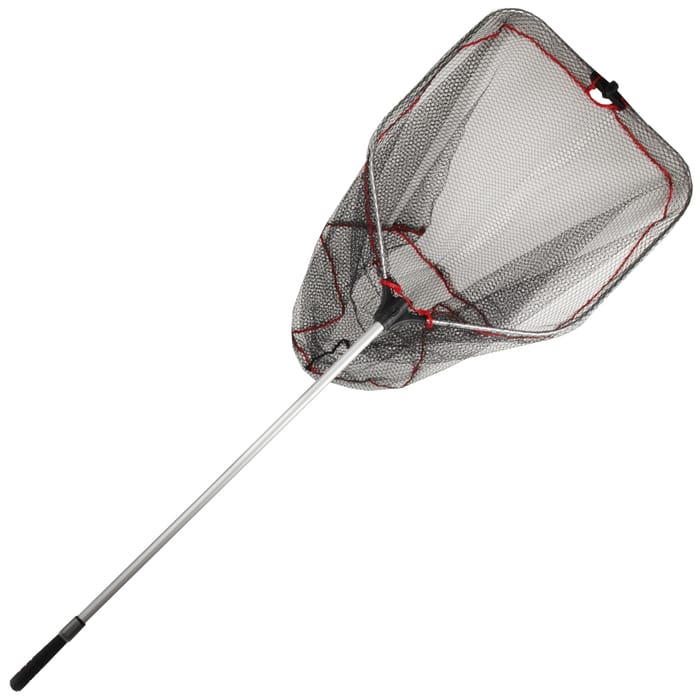 Advanta PS Folding Rubber Net