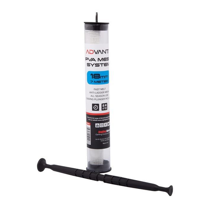 Advanta PVA Mesh System 7m 18mm