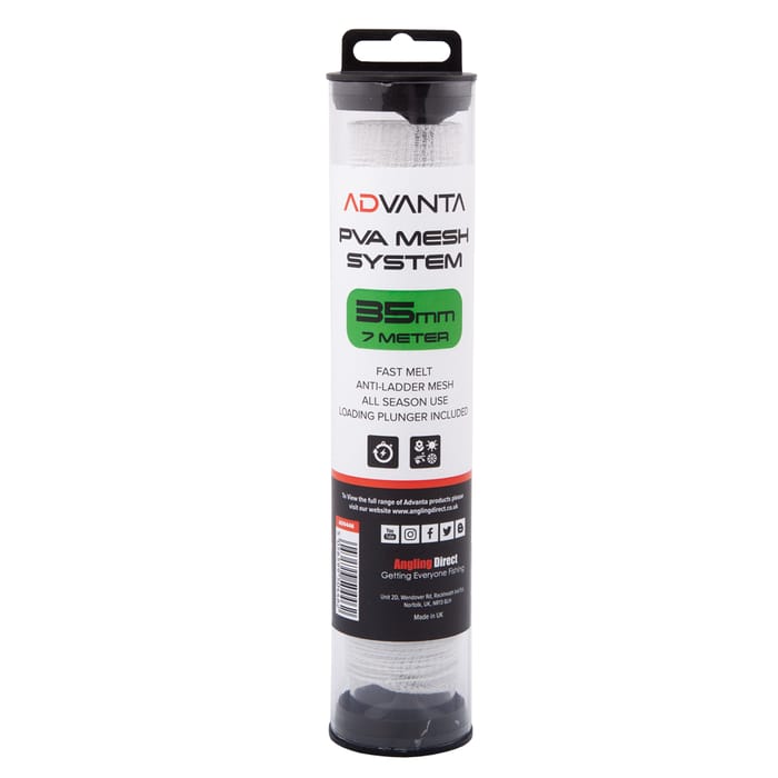 Advanta PVA Mesh System 7m 35mm