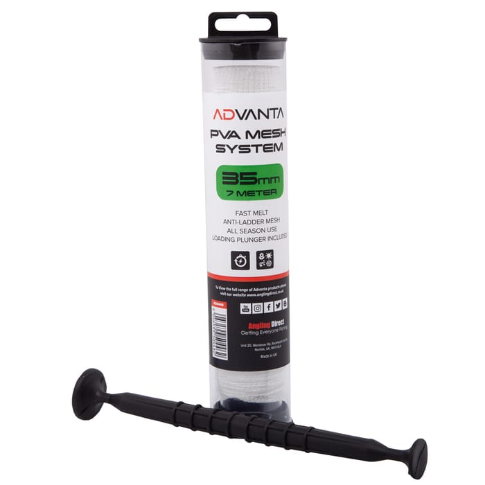 Advanta PVA Mesh System 7m 35mm 1
