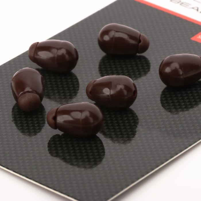 Advanta Quick Change Feeder Beads - Brown