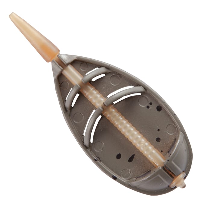 Advanta Quick Change Long Cast Method Fishing Feeder 1