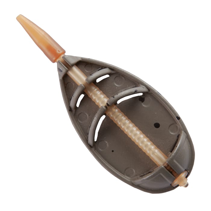 Advanta Quick Change Long Cast Method Fishing Feeder 3
