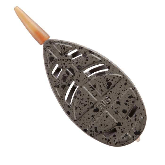 Advanta Quick Change Long Cast Method Fishing Feeder 6