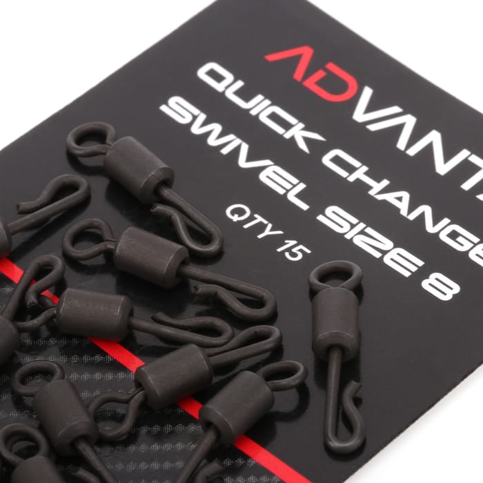 Advanta Quick Change Swivel 2