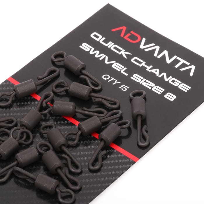 Advanta Quick Change Swivel 3