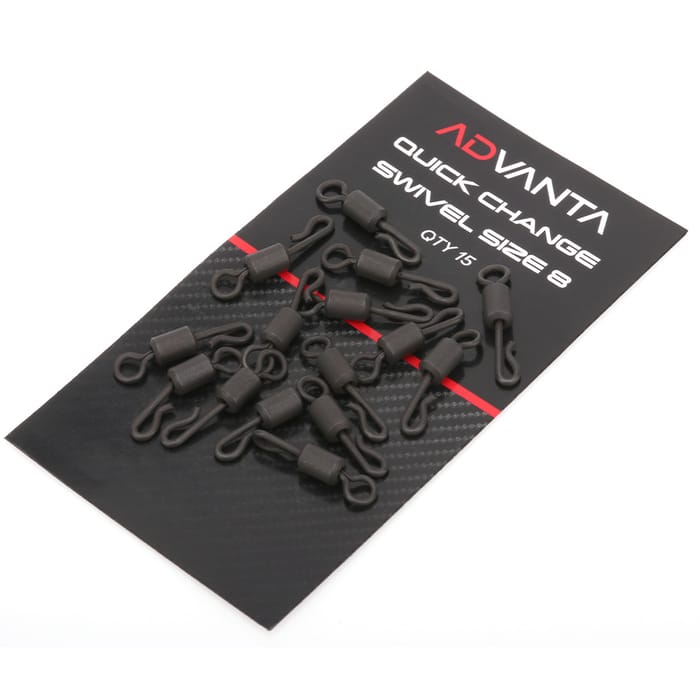 Advanta Quick Change Swivel 4