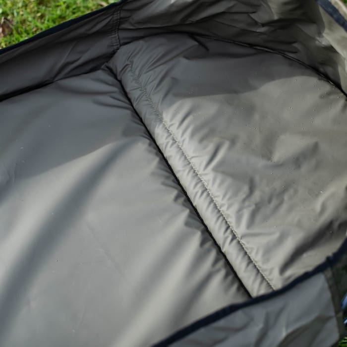 Advanta Quick-Cradle Large In Use 8