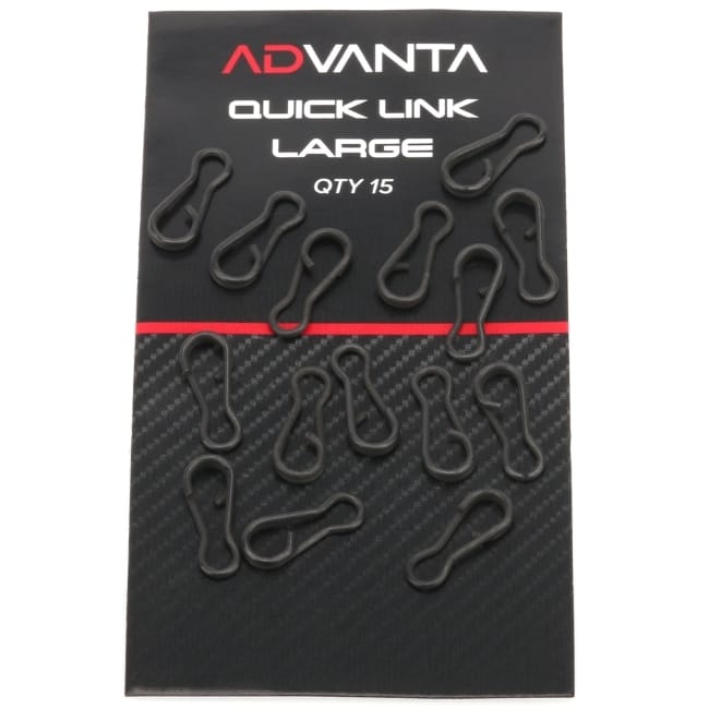 Advanta Quick Links - Large