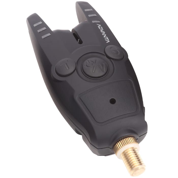 Advanta R Bite Alarm - Red 3