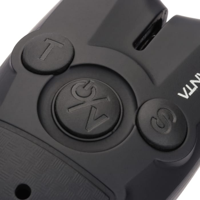Advanta R Bite Alarm - Red 4