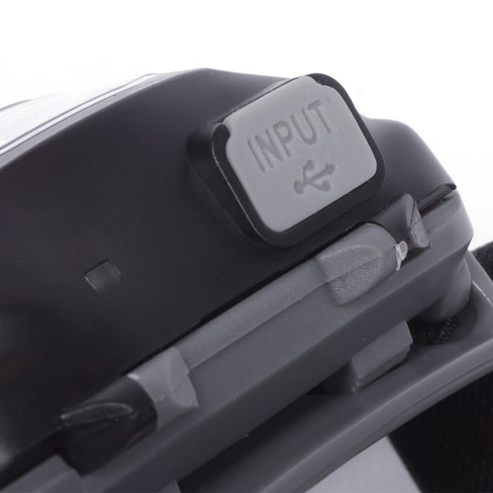 Advanta Rechargeable Headtorch 150 Lumens 5