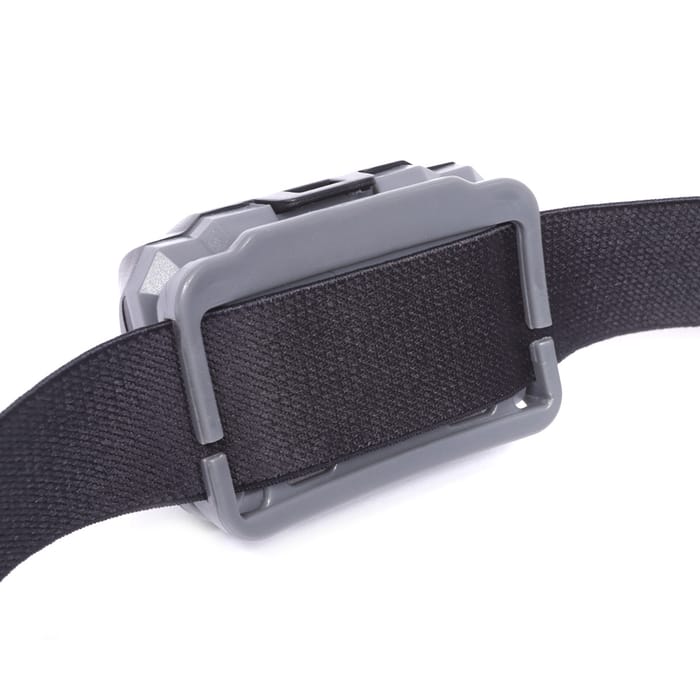 Advanta Rechargeable Headtorch 150 Lumens 6