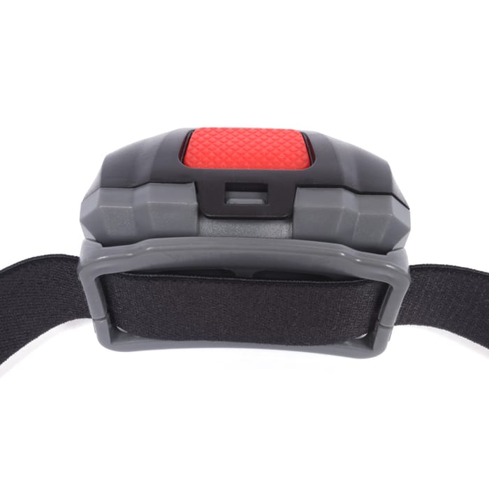Advanta Rechargeable Headtorch 150 Lumens 8