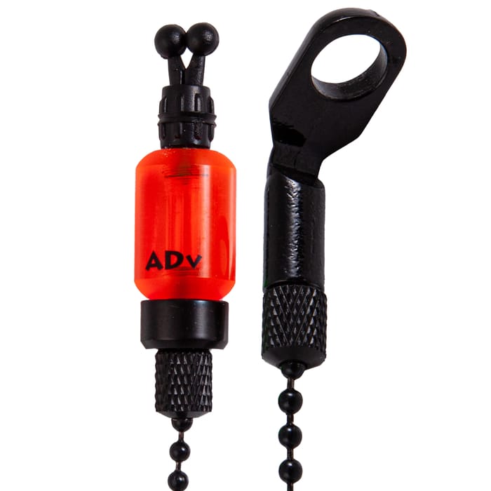 Advanta Endurance EN-i Bobbin Red