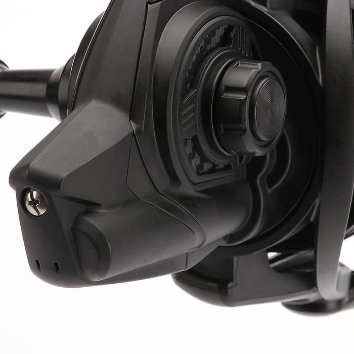 Advanta Pro Big Pit FD 8000 Reel 8