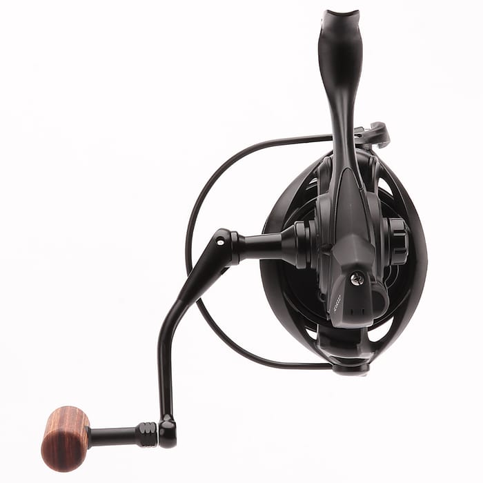 Advanta Pro Big Pit FD 8000 Reel