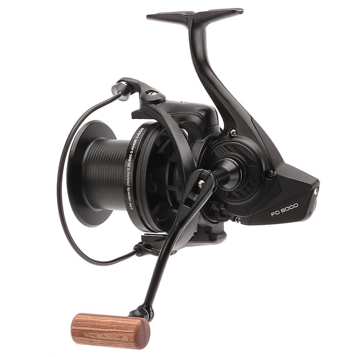 Advanta Pro Big Pit FD 8000 Reel 2