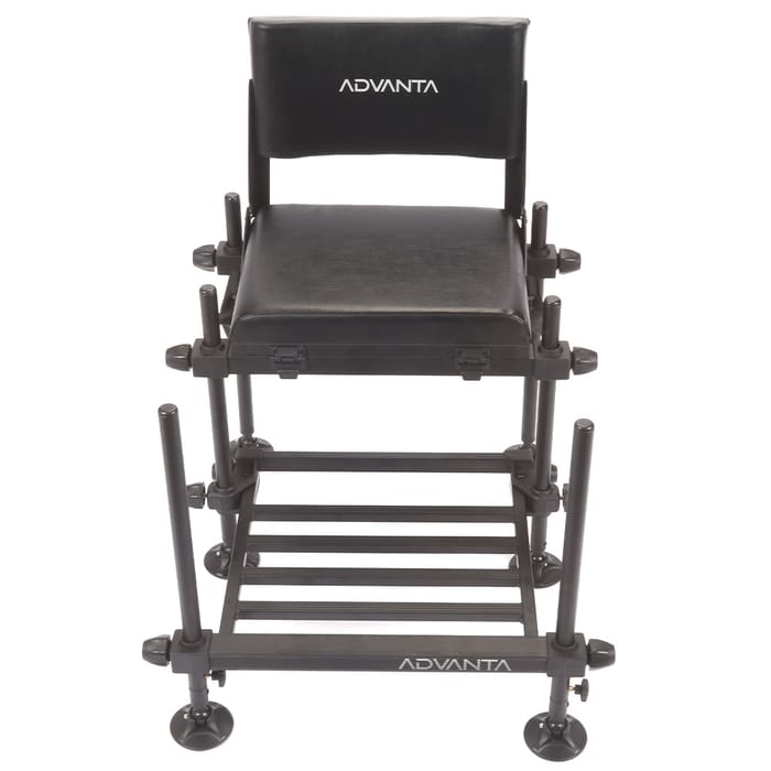 Advanta Relaxa Box Footplate 1