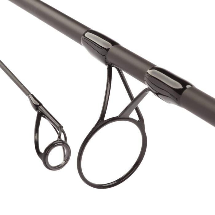 Advanta Retractable Carp Rod - Shrink Wrap Handle