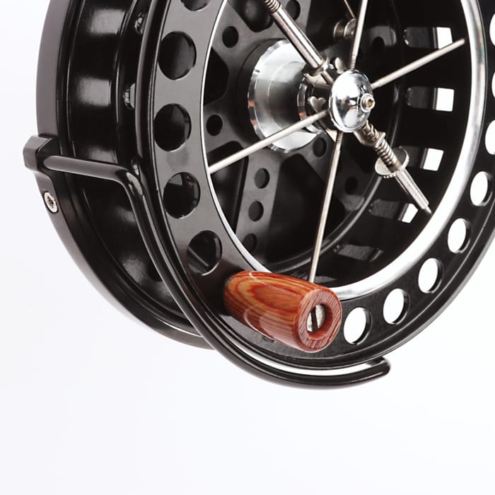 Advanta Centrepin Reel