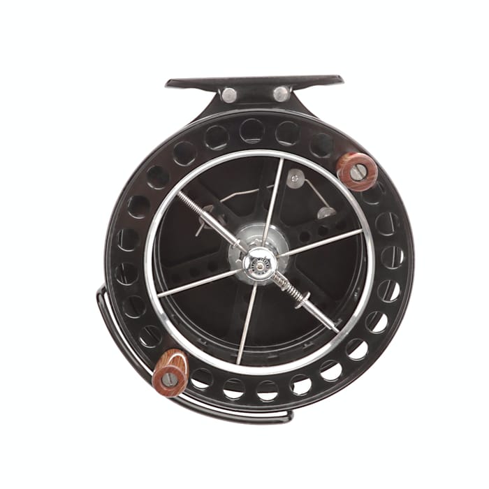 Advanta Centrepin Reel