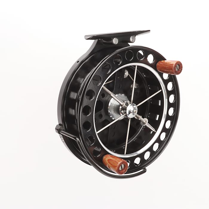 Advanta Centrepin Reel