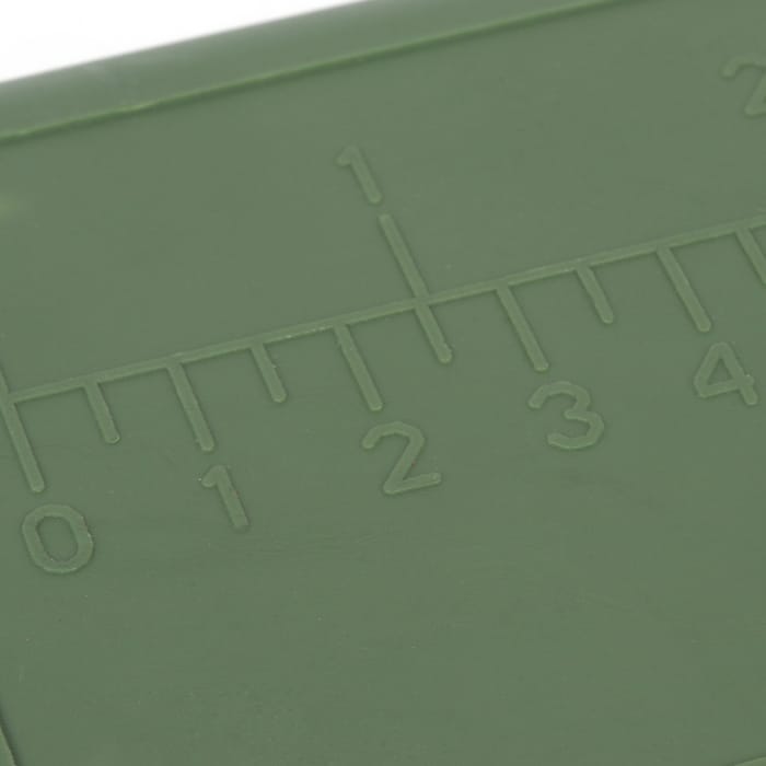 Advanta Rig & Leader Storage Box Close Up 1