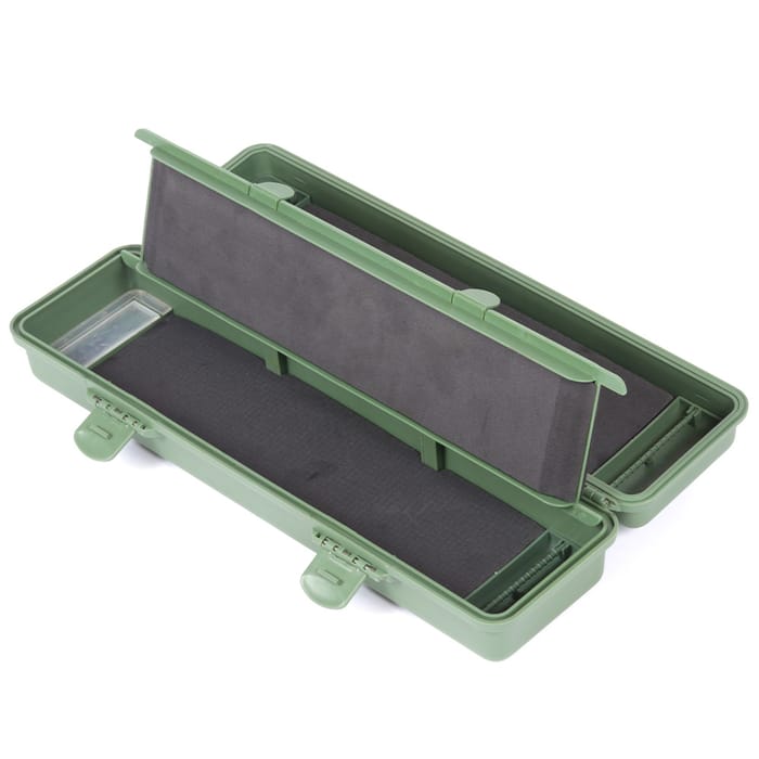 Advanta Rig & Leader Storage Box 3